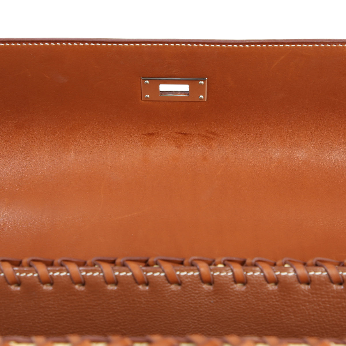 HERMÈS Hermes Kelly Picnic 35 Forbes 