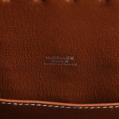 HERMÈS Hermes Kelly Picnic 35 Forbes 