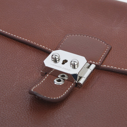 HERMÈS Hermes Sac A Depeche 29 Forbes 