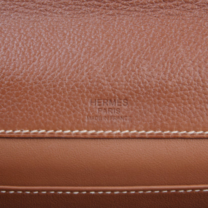 HERMÈS Hermes Sac A Depeche 29 Forbes 