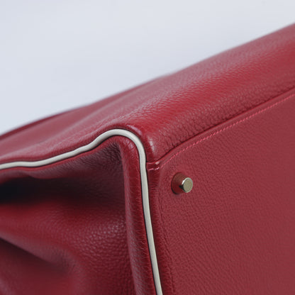HERMÈS エルメス スペシャルオーダー ケリー42 マキシ