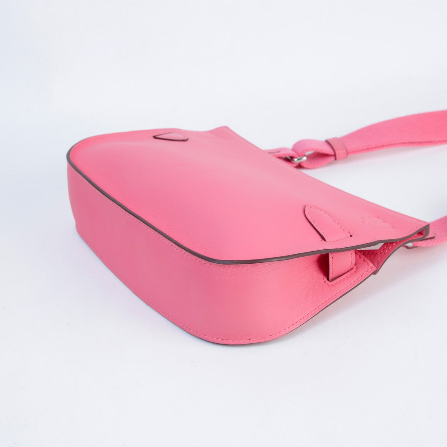 HERMÈS エルメス ジプシエールミニ ローズアザレ