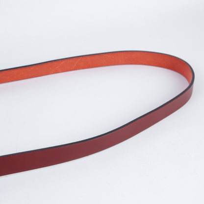 HERMÈS エルメス エールバッグPM ルージュアッシュ