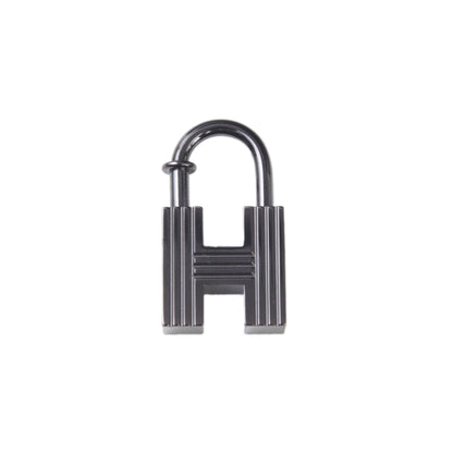 HERMÈS Hermès Kelly 32 Serie Black Ruthenium Hardware A