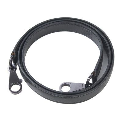 HERMÈS Hermès Kelly 32 Serie Black Ruthenium Hardware A