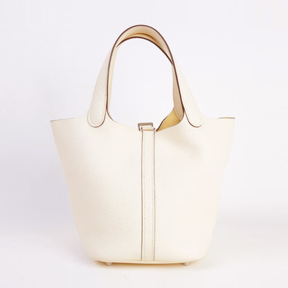 HERMÈS エルメス ピコタンロックPM ナタ