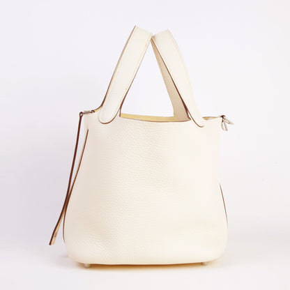 HERMÈS エルメス ピコタンロックPM ナタ