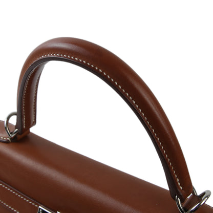 HERMÈS エルメス ケリー28 フォーブ