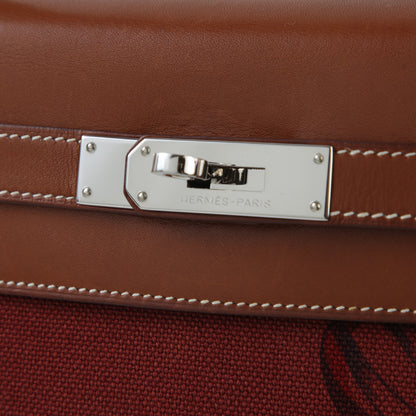 HERMÈS エルメス ケリー28 フォーブ
