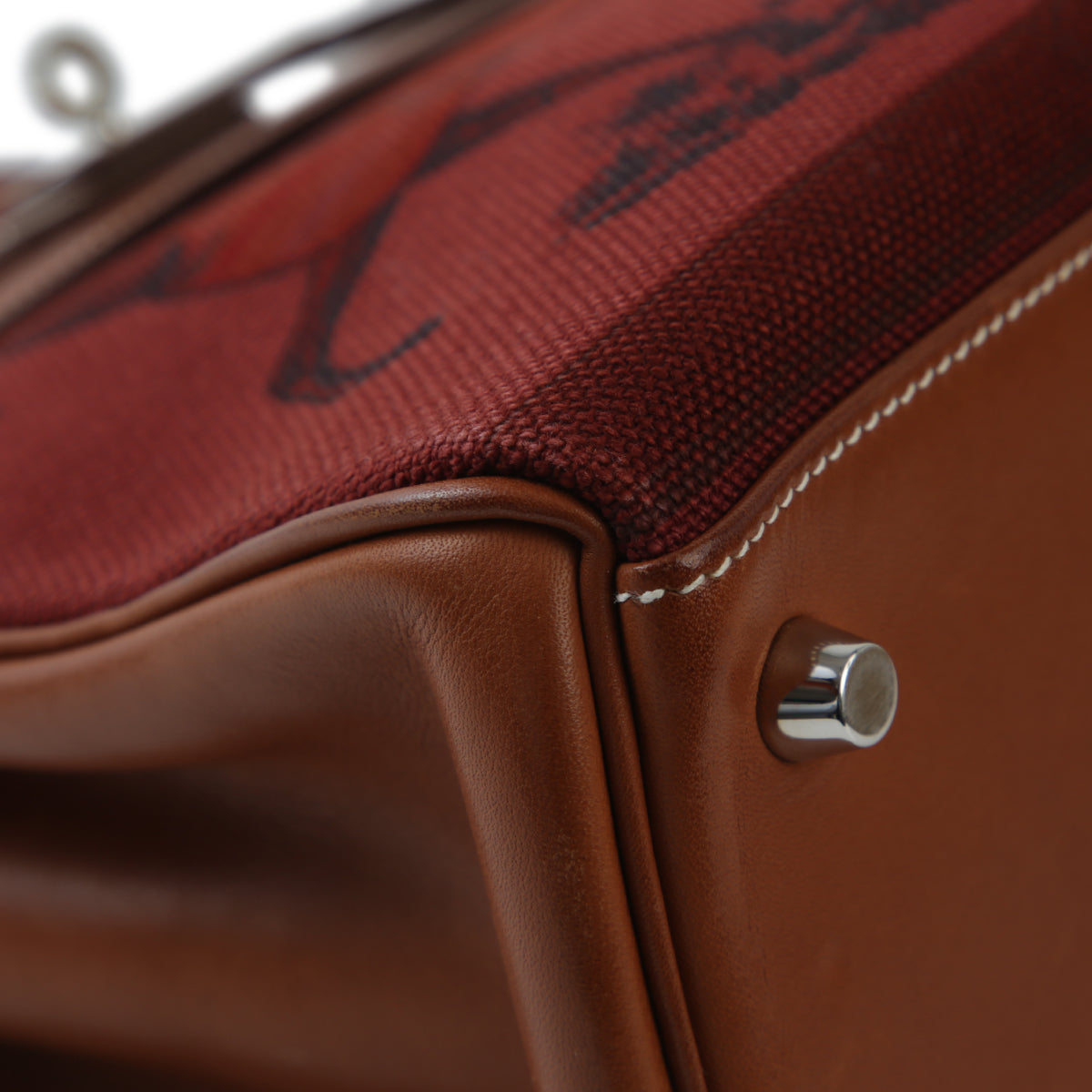 HERMÈS エルメス ケリー28 フォーブ