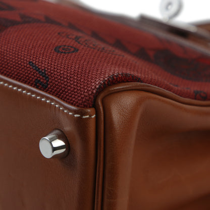HERMÈS エルメス ケリー28 フォーブ