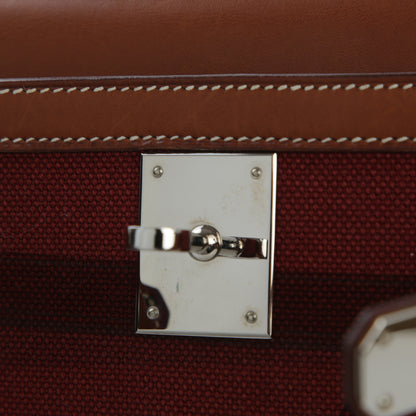 HERMÈS エルメス ケリー28 フォーブ