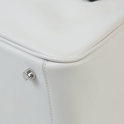 HERMÈS エルメス リンディ26 グリスパル グリメイヤー