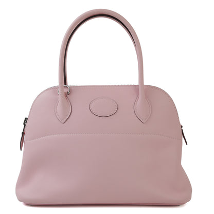 HERMÈS エルメス ボリード27 ローズサクラ