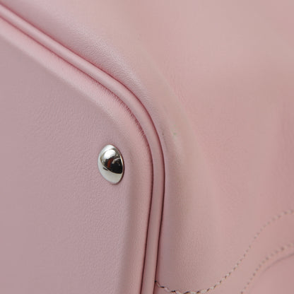 HERMÈS エルメス ボリード27 ローズサクラ