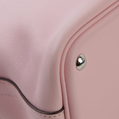 HERMÈS エルメス ボリード27 ローズサクラ