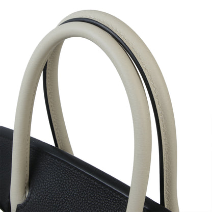HERMÈS エルメス バーキン 30 スペシャルオーダー ブラック