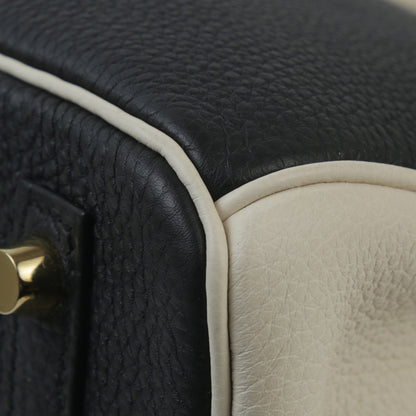 HERMÈS エルメス バーキン 30 スペシャルオーダー ブラック