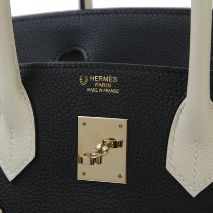 HERMÈS エルメス バーキン 30 スペシャルオーダー ブラック