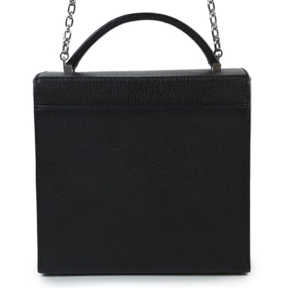HERMÈS Hermes Cinetic Box Black 