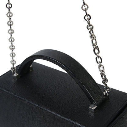 HERMÈS Hermes Cinetic Box Black 
