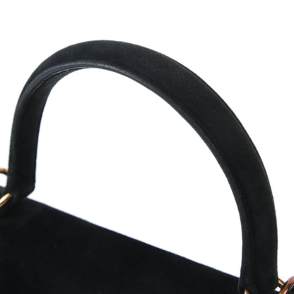 HERMÈS Hermes Kelly 28 Serie Black 