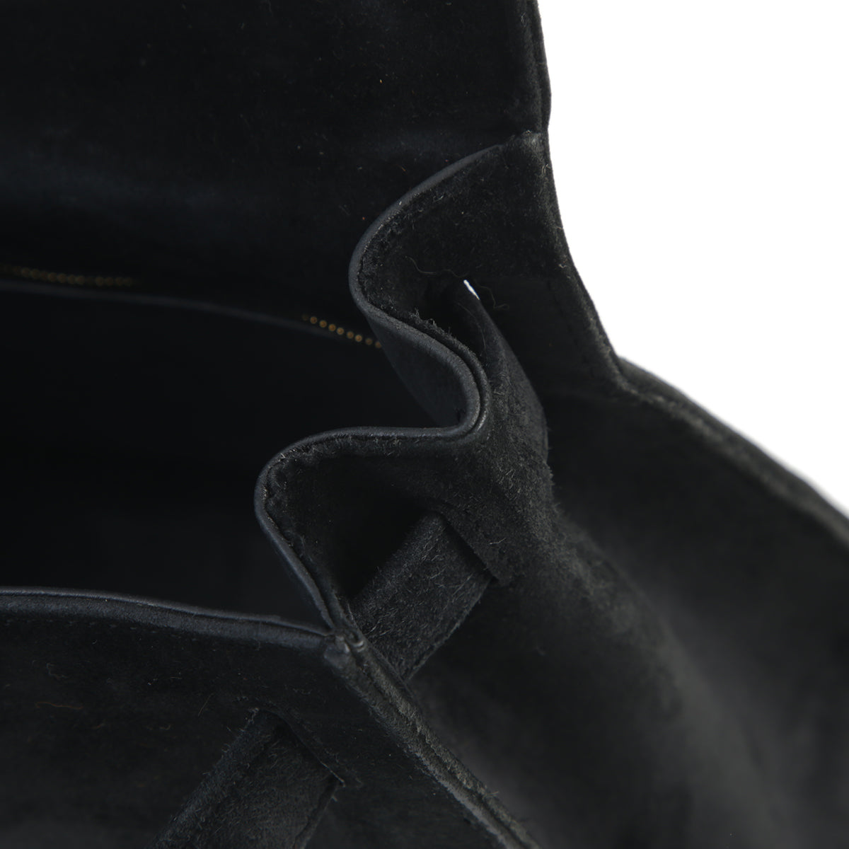 HERMÈS Hermes Kelly 28 Serie Black 