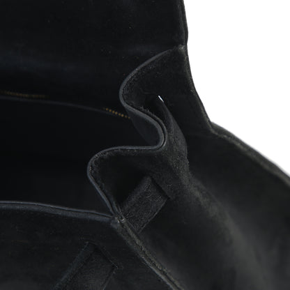 HERMÈS Hermes Kelly 28 Serie Black 