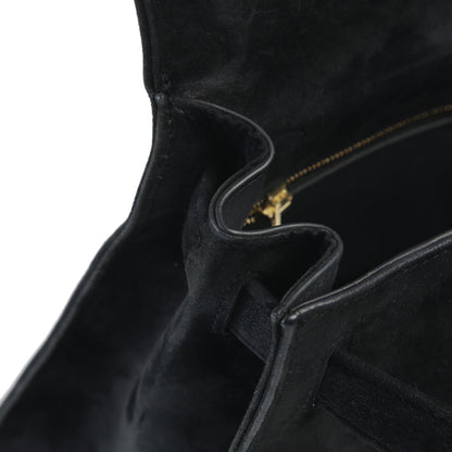 HERMÈS Hermes Kelly 28 Serie Black 