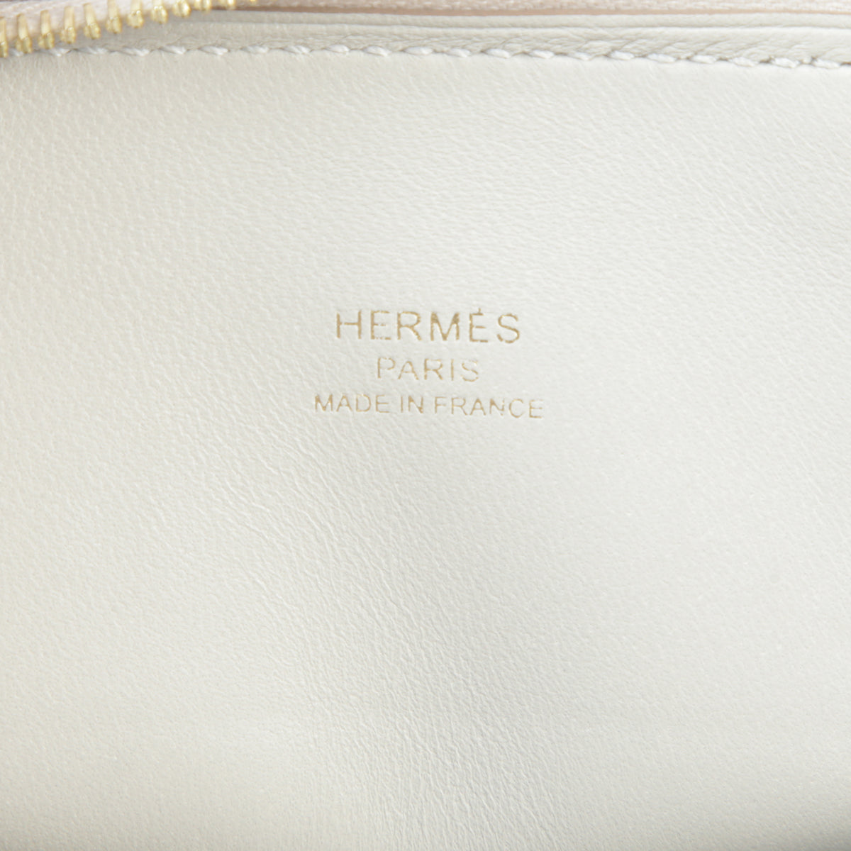 HERMÈS エルメス ボリード1923 ミニ グリパール