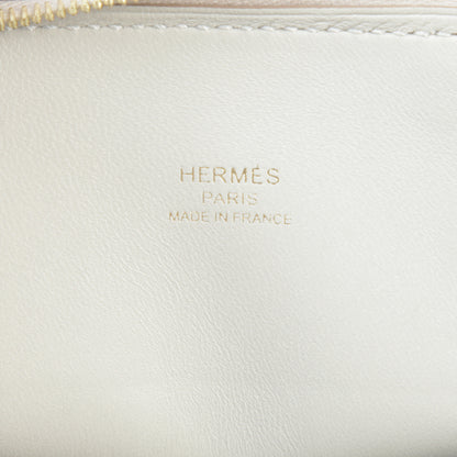 HERMÈS エルメス ボリード1923 ミニ グリパール