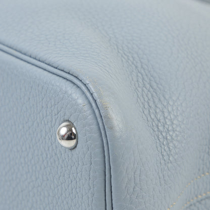 HERMÈS エルメス ボリード31 ブルーラン