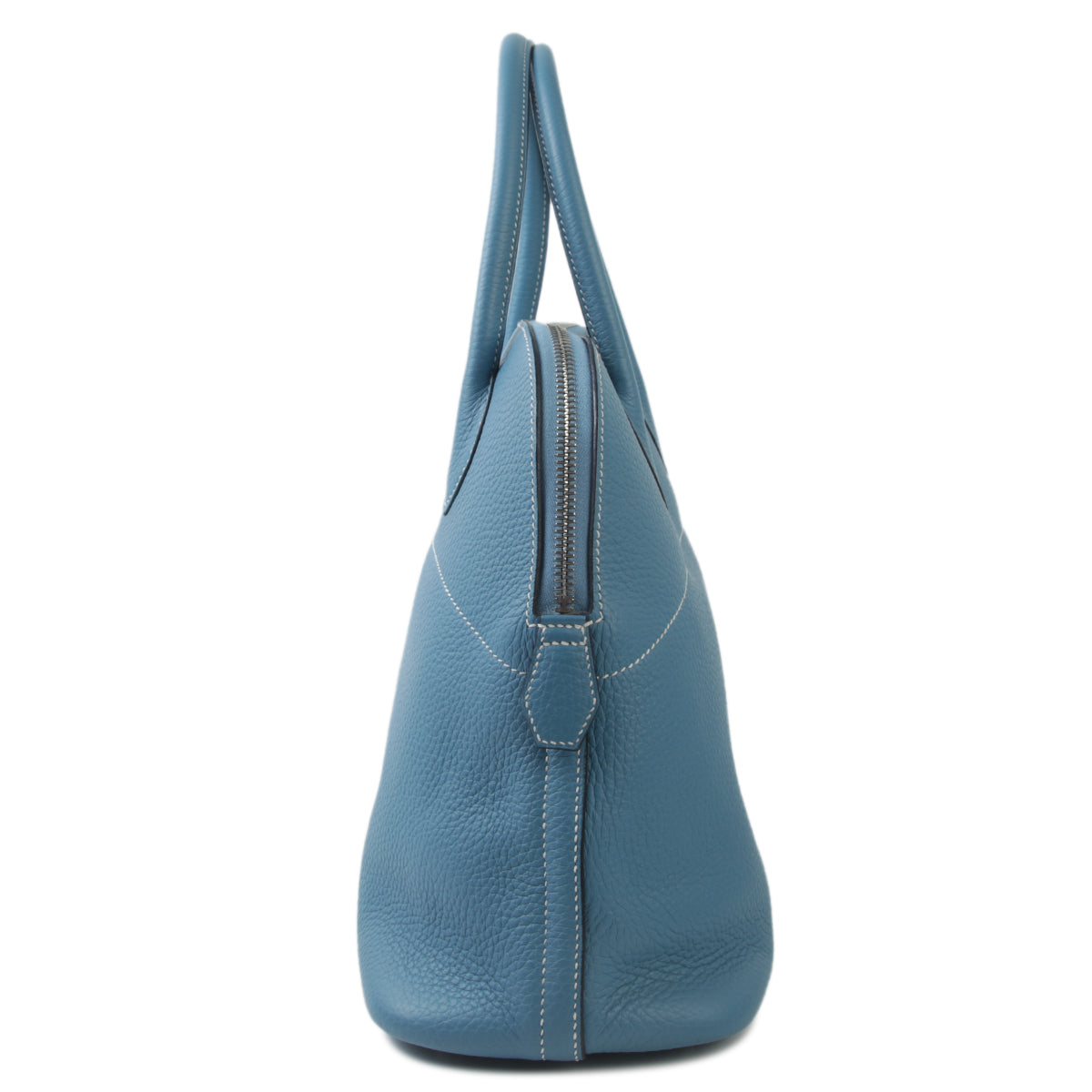 HERMÈS Hermes Bolide 31 Blue Jean 
