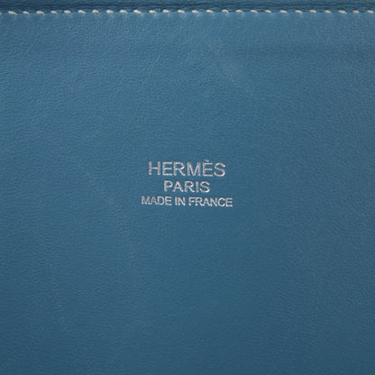 HERMÈS Hermes Bolide 31 Blue Jean 
