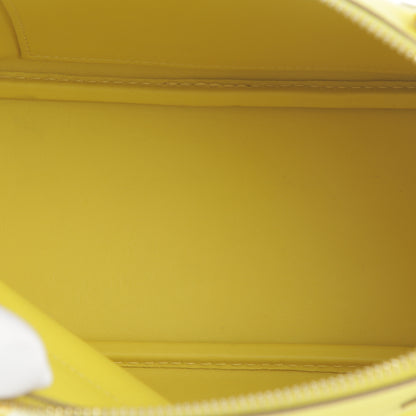 HERMÈS エルメス ボリード27 ライム
