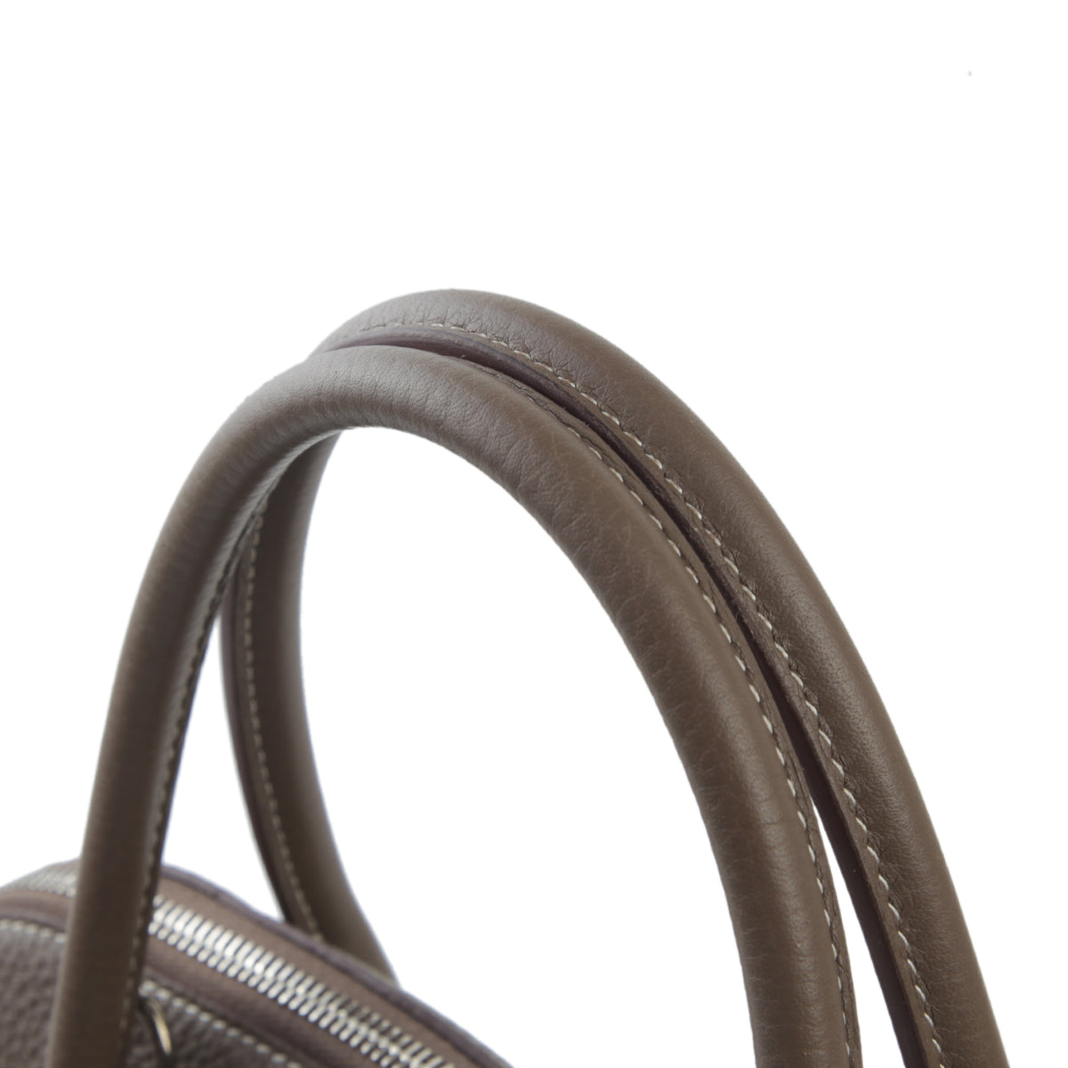 HERMÈS エルメス ボリード31 エトゥープ