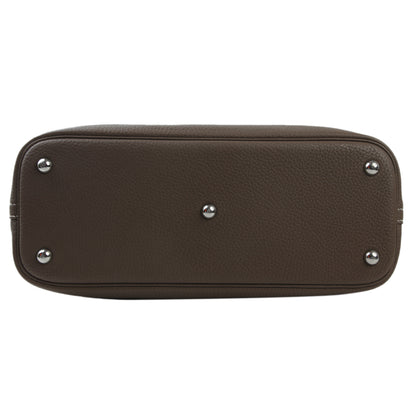 HERMÈS エルメス ボリード31 エトゥープ
