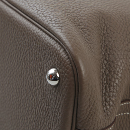 HERMÈS エルメス ボリード31 エトゥープ