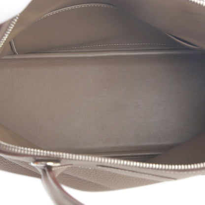 HERMÈS エルメス ボリード31 エトゥープ