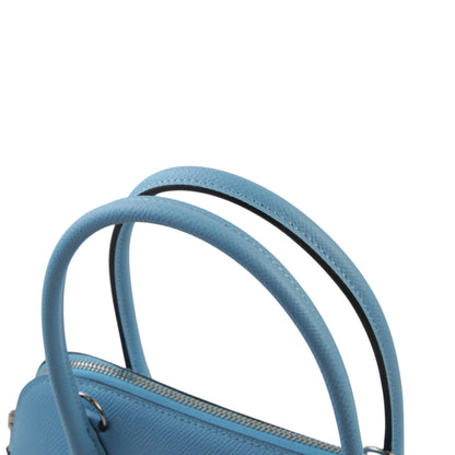 HERMÈS Hermes Bolide 27 Celeste 