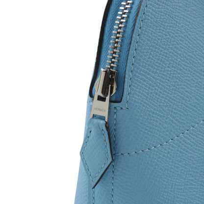 HERMÈS Hermes Bolide 27 Celeste 