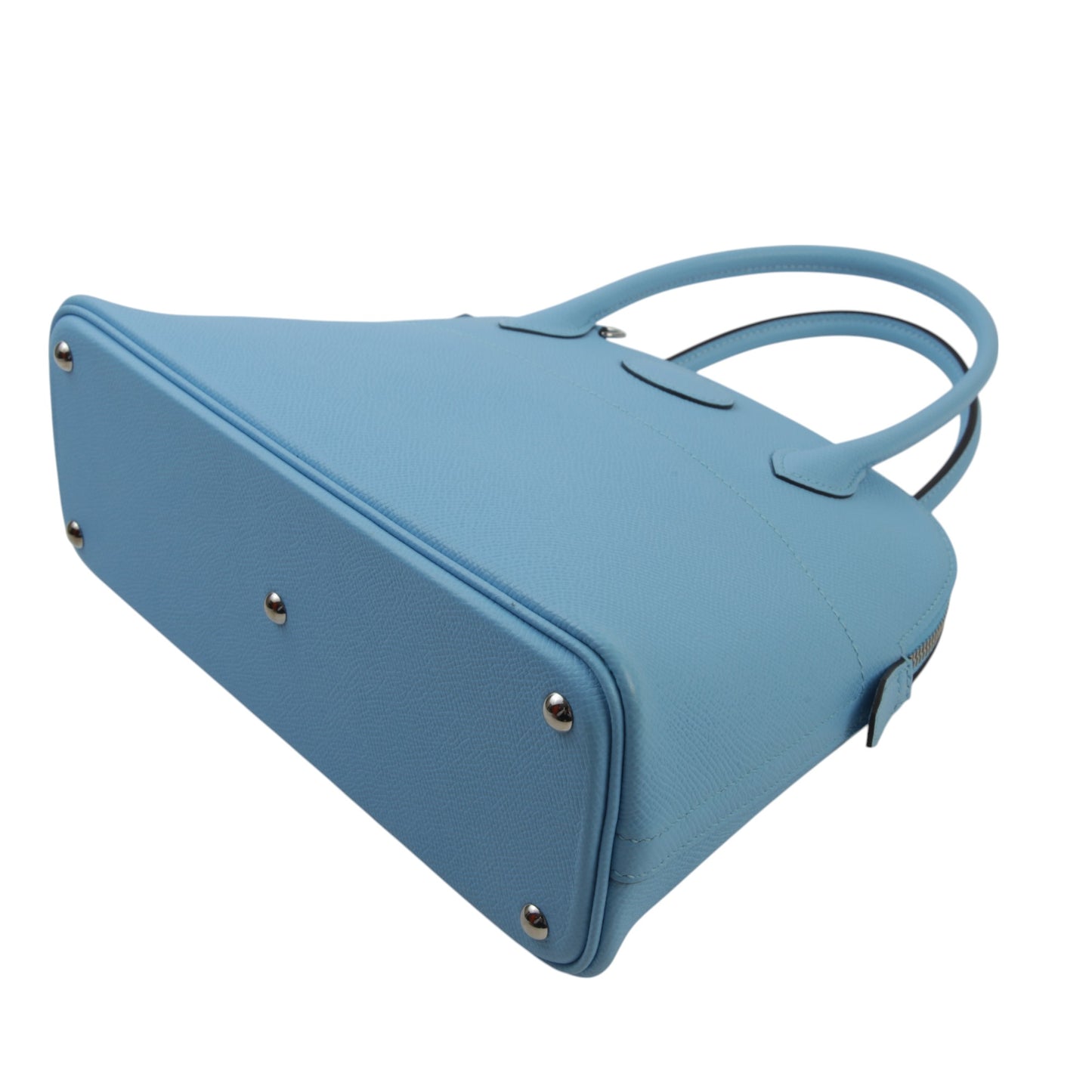 HERMÈS Hermes Bolide 27 Celeste 