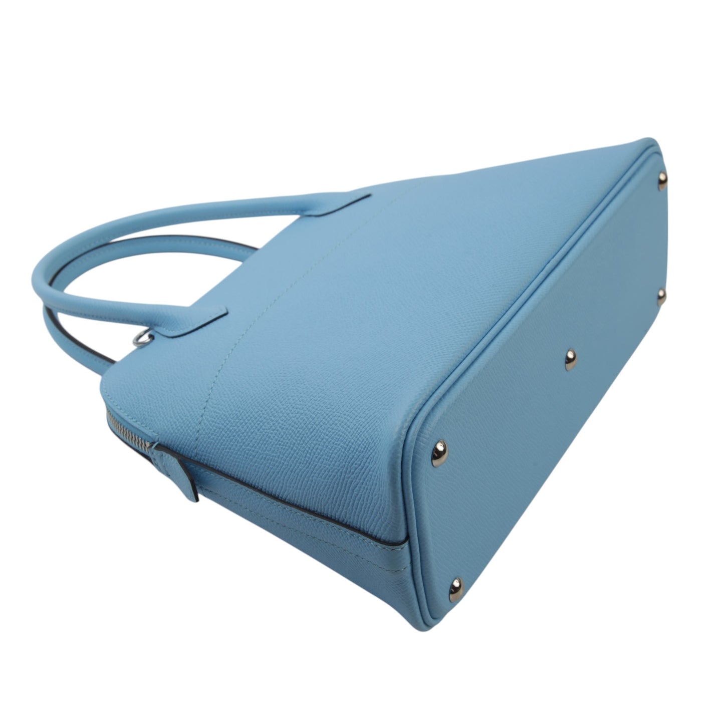 HERMÈS Hermes Bolide 27 Celeste 
