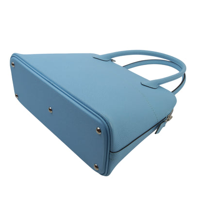 HERMÈS Hermes Bolide 27 Celeste 