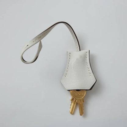 HERMÈS Hermes Special Order Birkin 25 Etoupe Parchemin White 