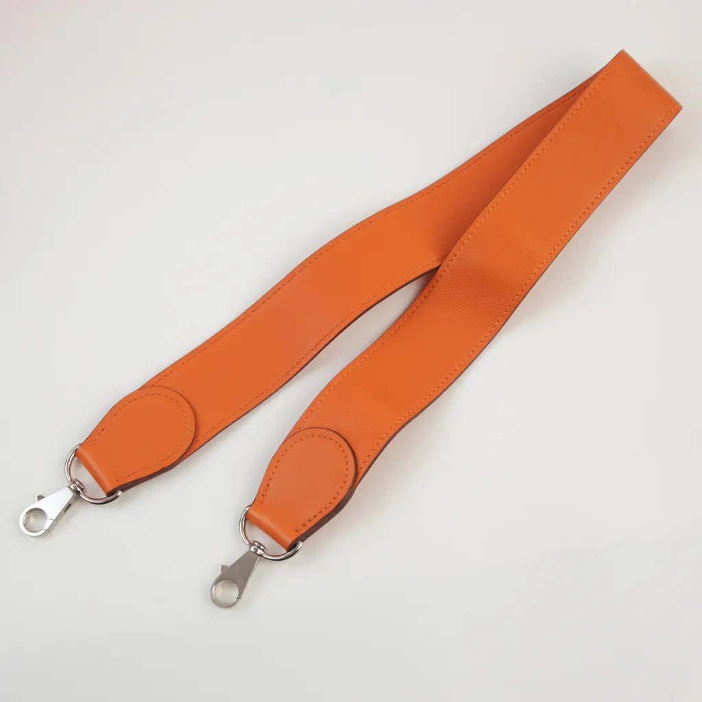 HERMÈS Hermes Kelly Raki 35 Orange 