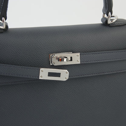 HERMÈS Hermes Kelly 25 Grimist 