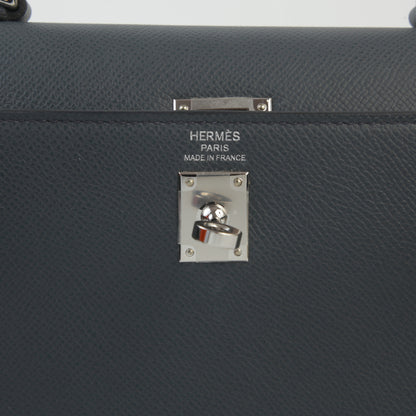 HERMÈS Hermes Kelly 25 Grimist 