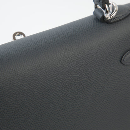 HERMÈS Hermes Kelly 25 Grimist 