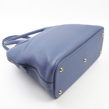 HERMÈS Hermes Bolide 31 Blue Brighton 